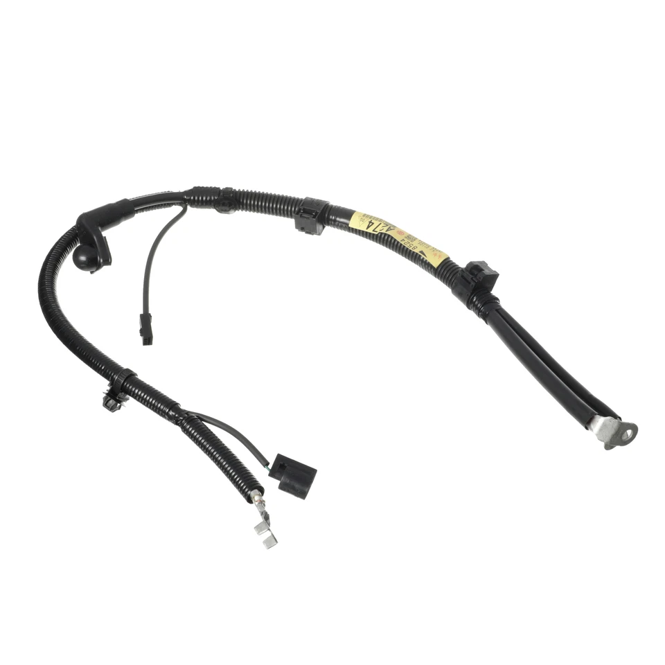 NEW OEM Mitsubishi 2008-2023 Outlander Lancer Positive Battery Cable 8524A274 - Image 2 of 4