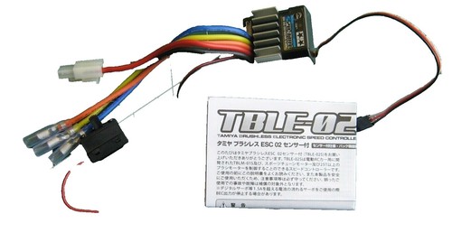 Tamiya 58502 Blitzer Beetle RC Kit (CAR WITHOUT ESC) | eBay