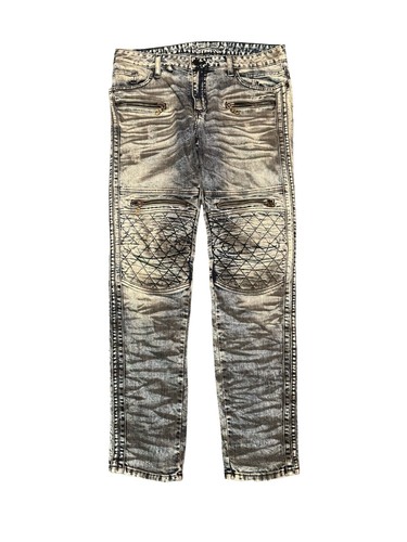 Goodthreads Men's Comfort-stretch Skinny-fit Jean - Dark Wash
