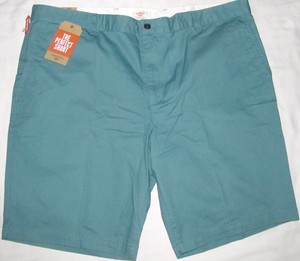 New Dockers The Perfect Short Green 
