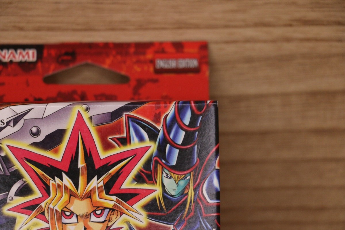 yugioh reloaded starter deck Deck: Yugi (TCG) - Card Set This Starter Deck was designed to be evenly matched and provide a fun and entertaining jumping Yu-Gi-Oh Yugi Reloaded Starter Deck