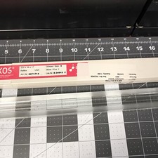 MAXOS 2071715 SIGHT GLASS 320X34X17 2071714 LA21Q 