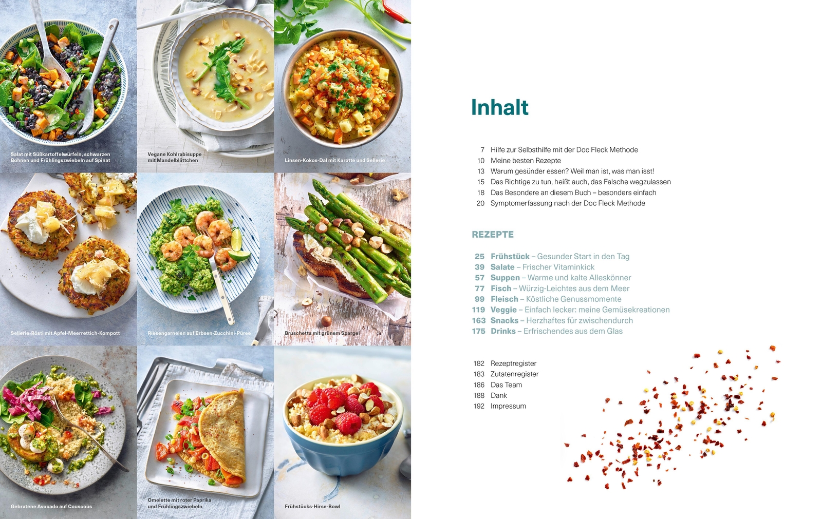 Thumbnail - Schlank Ganz Einfach. - Mit Dr. Med. Anne Fleck Anne Fleck (u. A.)