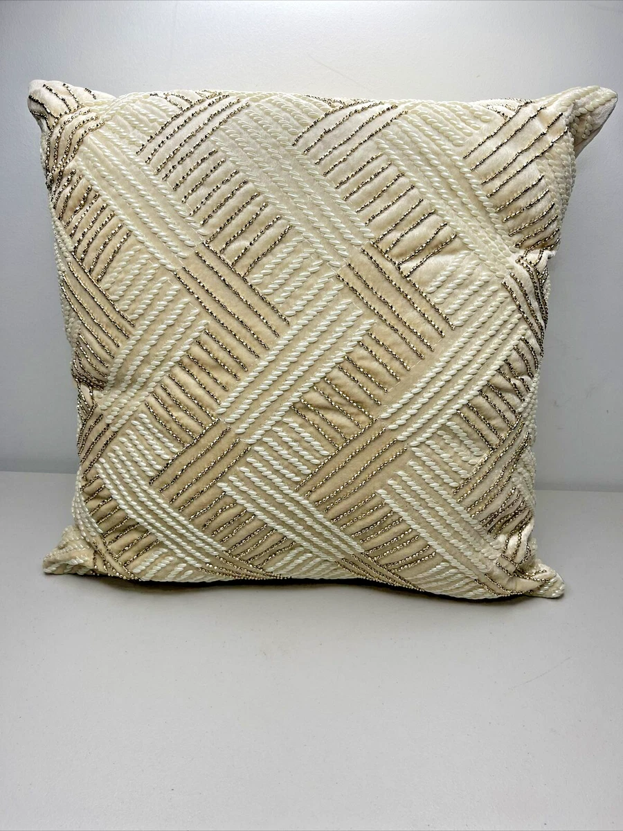 Artistic accents cheap decorative throw