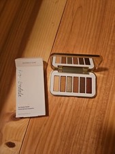 Jane Iredale PurePressed Eye Shadow Palette - 0.02 oz x 6 - Naturally Glam