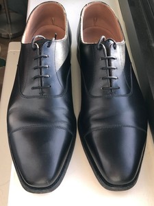 crockett and jones hallam