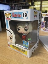 Funko Pop Sabrina Figures 13