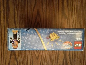 New LEGO 41230 DC Super Hero Girls Batgirl Batjet Chase