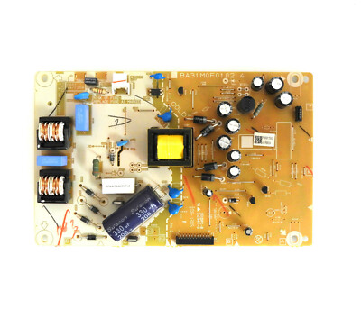 Emerson LE290EM4F Power Supply Unit A31F0MPW-001 , A31MB024