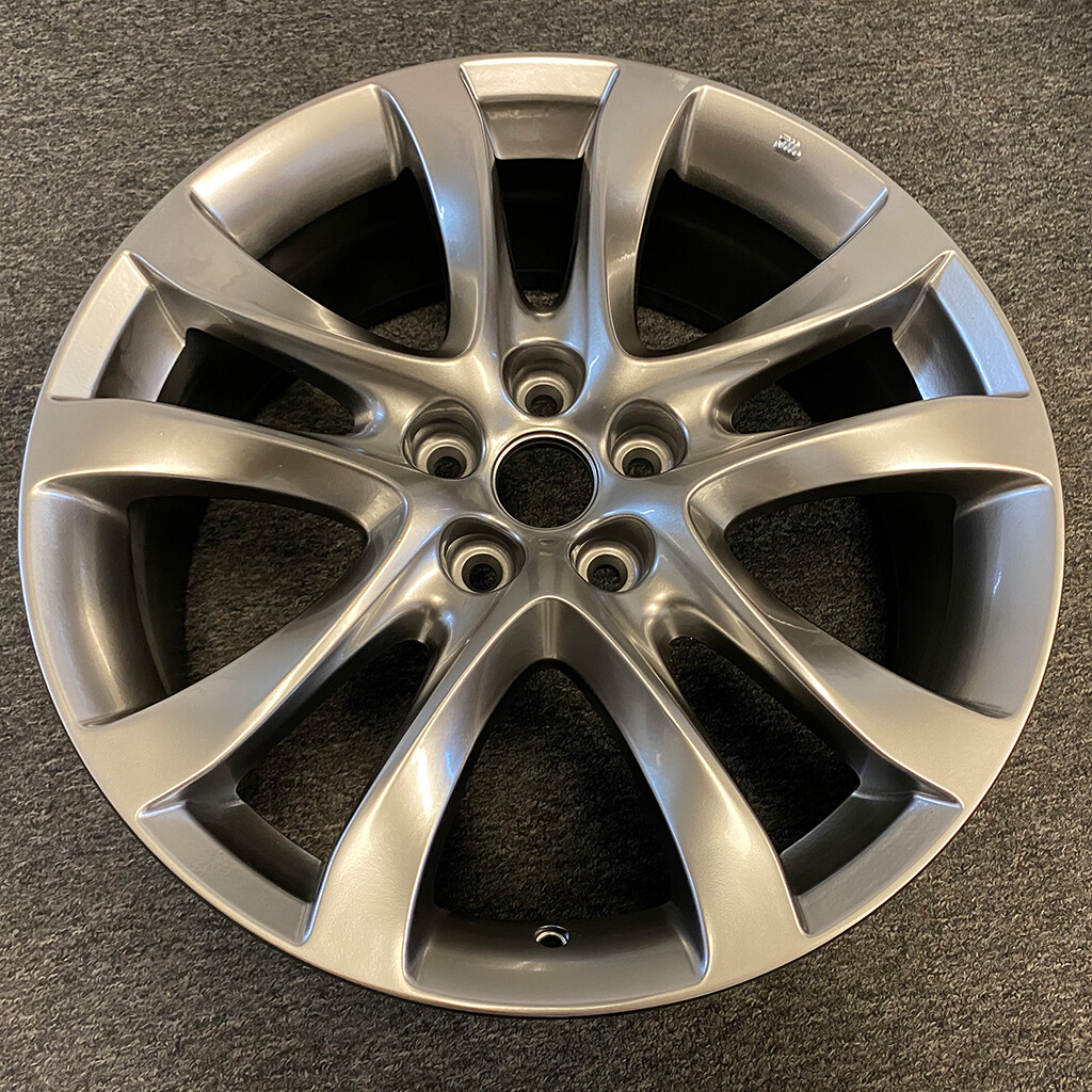 SS☆whrs MAZDA 6 Wheel Rim Stock Genuine Factory OEM Used Replacement