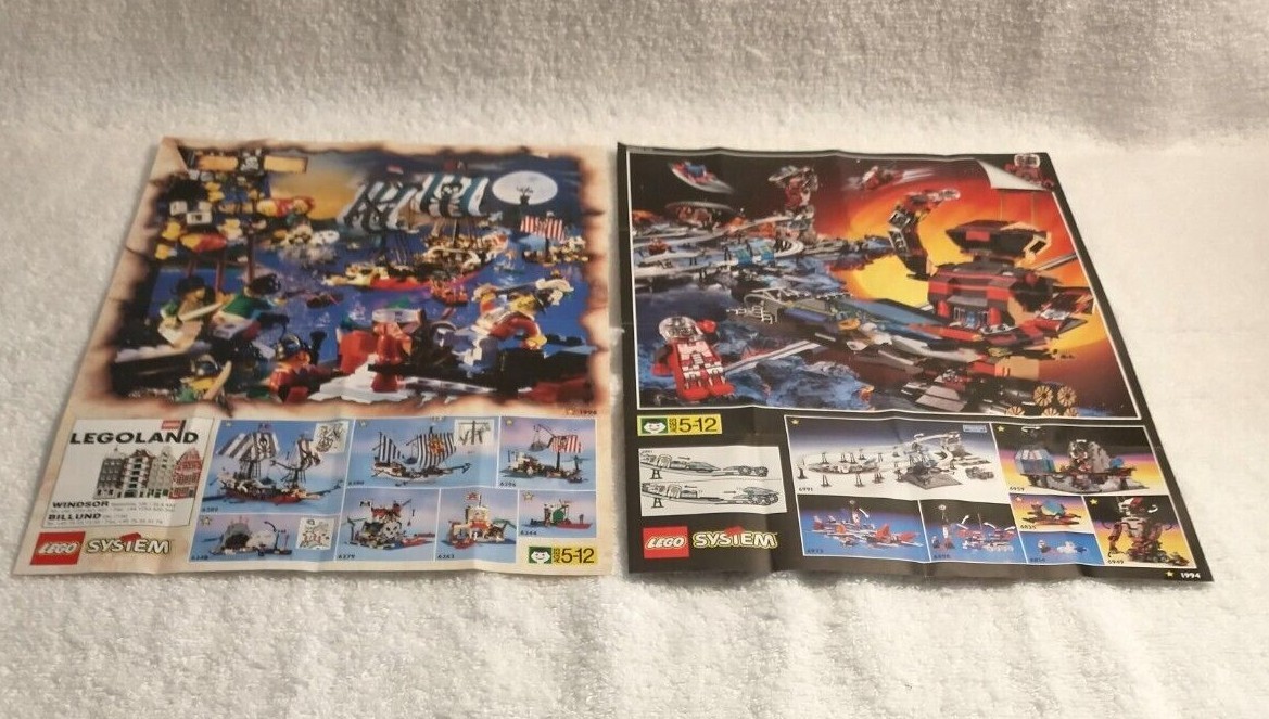LEGO Basic: Basic Building Set (1994) for sale online | eBay