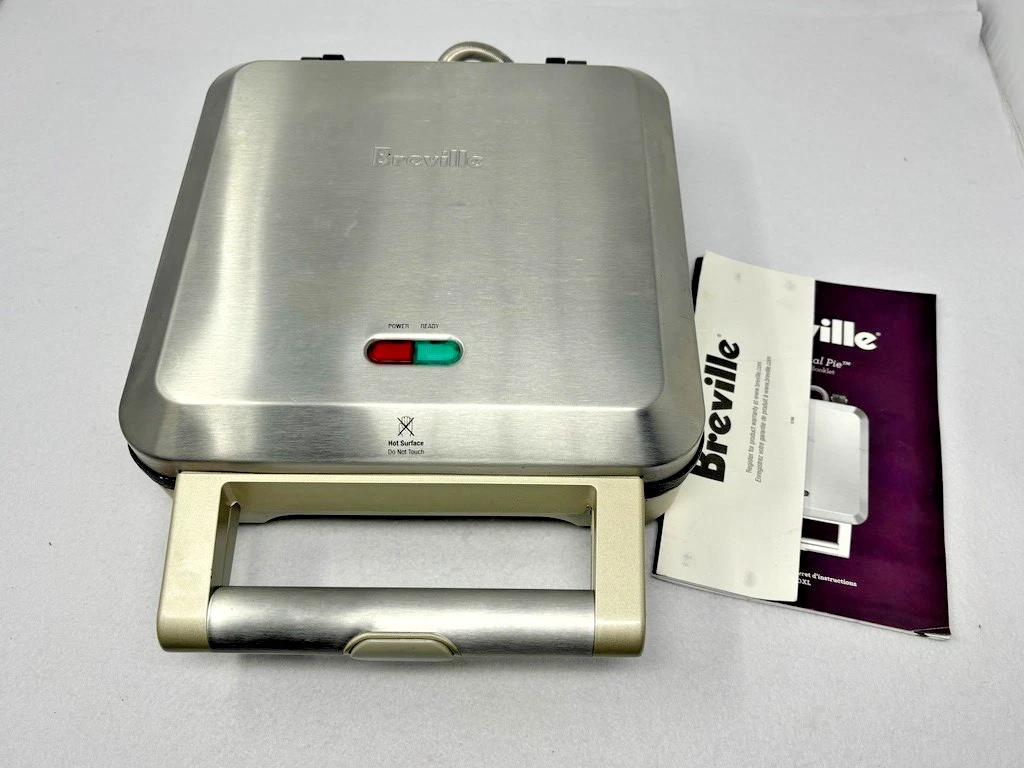 Breville Cupcake, Donut & Dessert Makers for sale | eBay