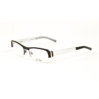 J.f. Rey Semi-rim Black & Honey Eyeglass Frames Jf1217/0010 on sale J.f. Rey Semi-rim Black & Honey Eyeglass Frames Jf1217/0010 on sale