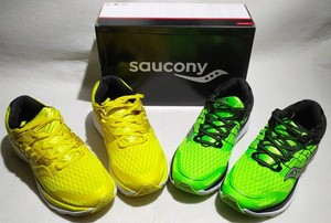 saucony everun mens