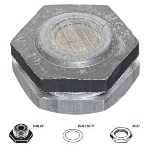 Safety Valve Parts B10-10 For 1.5-12l Litre New
