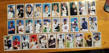 2002 Topps 206 Polar Bear Mini you pick choice    