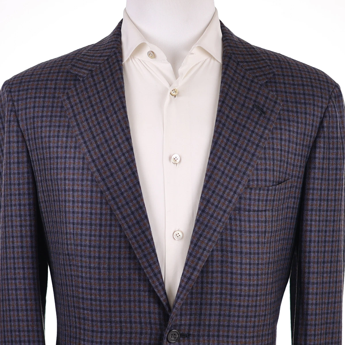 Kiton clearance sport coat