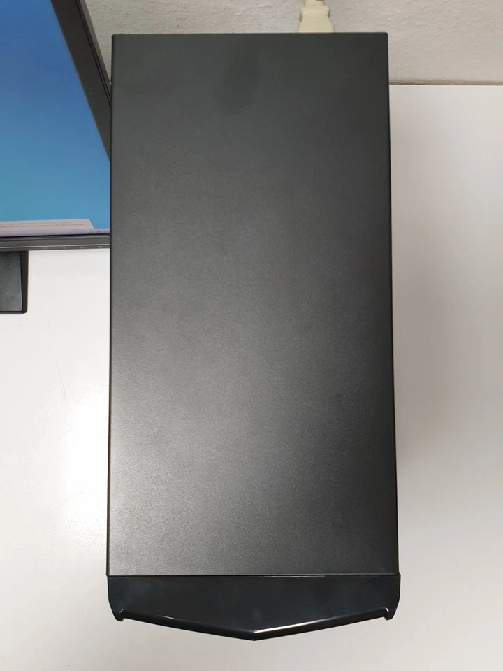 MSI B75MA Gaming PC Computer i5 3.10GHz 16GB 256GB SSD DVD-RW Windows 7 GT 640 - Image 3 of 4