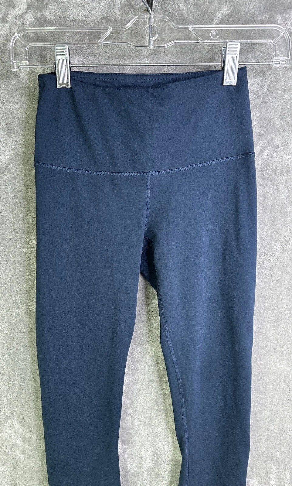 yogalicious lux cropped gym athletic leggings