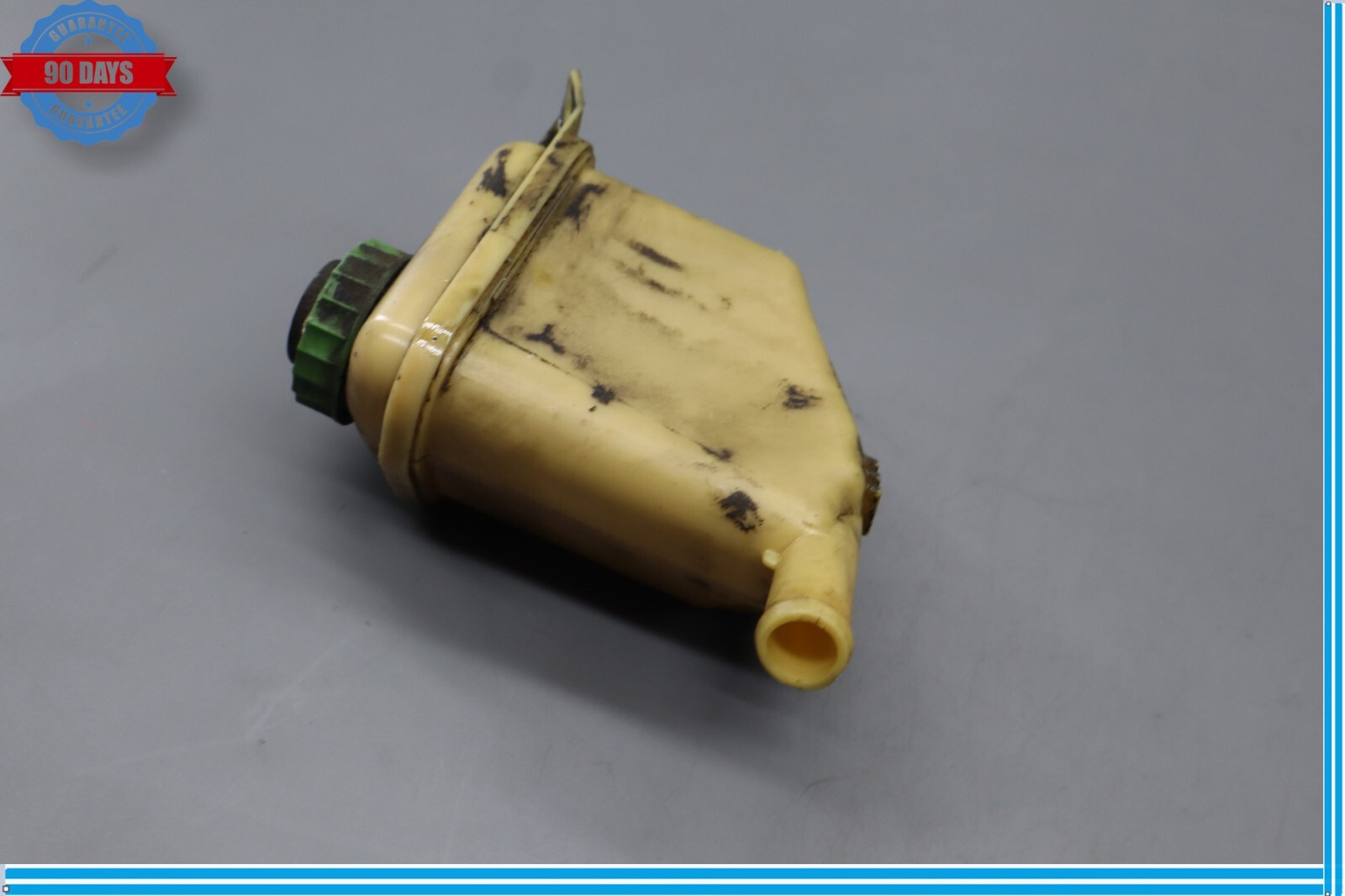 Bentley Continental 2005-2012 Power steering reservoir P/N 7L0422371C