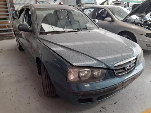 921022DXXX Faro Derecho para HYUNDAI ELANTRA (XD) 2002 3070049 - Imagen 5 de 10