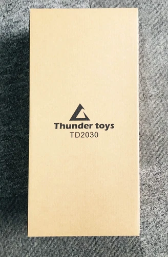 Figura de acción Thunder Toys TD2030 1/6 The Phantom modelo coleccionable en stock nueva - Imagen 3 de 24