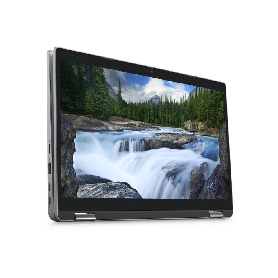 Notebook Dell Latitude 5330 13” 2 em 1 10 núcleos i7-1265U 32GB RAM 512GB SSD Win 11 - Imagem 4 de 4