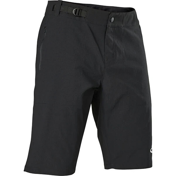 Fox Racing - Ranger Short (MTB) BLACK 36