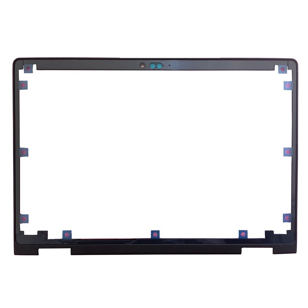 Dell Inspiron 13 5379 5368 5378 Front Bezel 07N7H4 7N7H4 Black Replacement-image