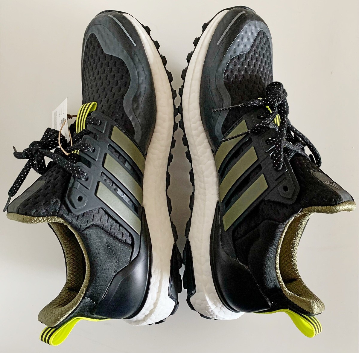 adidas gazelle silver green womens Shop Grey Womens adidas Ultraboost Light COLD.RDY 2.0 Running Shoes   Shoebacca