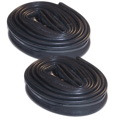 2x Continental Race 28 (700C) Schlauch 28 Zoll SV (18/25-622) SV 42mm WVP