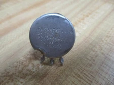 Clarostat RV4NAYSD202A Potentiometer 53C3-2K-S
