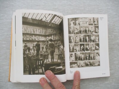 1000 Nudes,Uwe Scheid collection, paperback,755 pp,Taschen,Germany