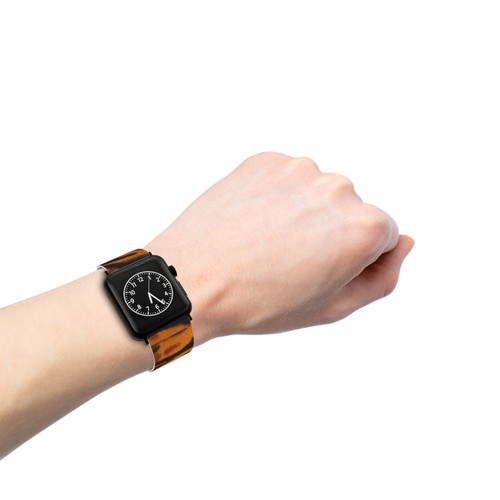 Tiger Watch Band - Zdjęcie 7 z 37