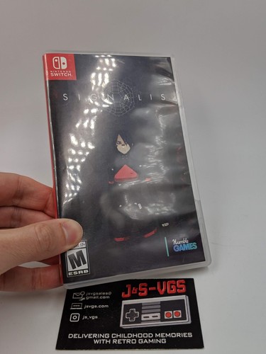 NSG - Nintendo Switch Games NEW & USED (MAKE A BUNDLE)(PICK YOUR GAMES) - Picture 481 of 672
