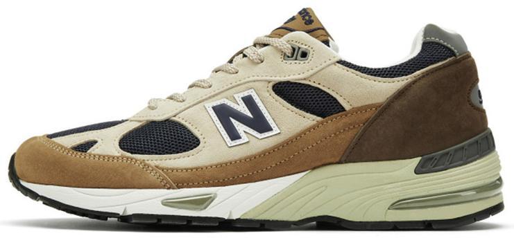 NEW BARANCE ニューバランス 991 made in England NEW BARANCE ニューバランス 991 made in England - メルカリ