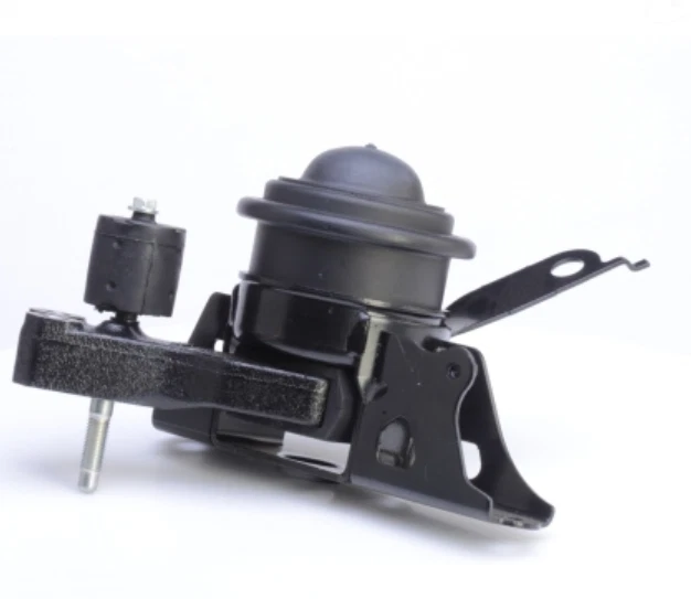 Montaje motor derecho apto para Toyota Prius C 2012-2019 1,5 L-L4 / EM-7251 9870 Foto 2 de 3