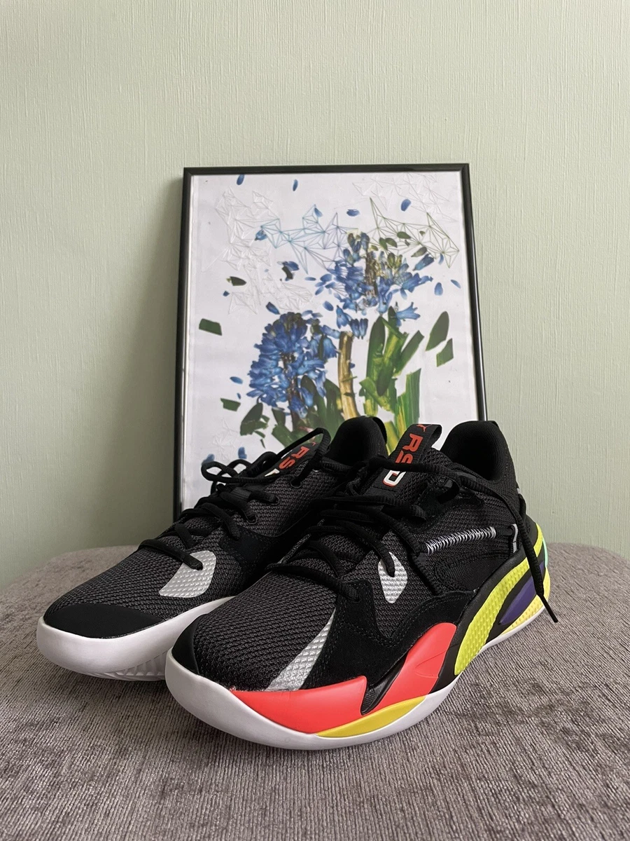 J.Cole x Puma RS Dreamer UK 8.5 Men Women