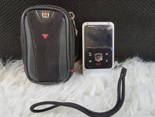 Kodak PlayFull Ze2 Waterproof Video Camera White , Bundle