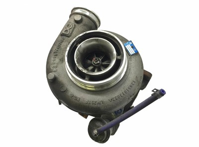 A4710967199 13879700101 Turbocharger Borg Warner OM471 MERCEDES 