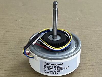 for Panasonic ARW51G8P30AC DC280-340V 30W air conditioning indoor