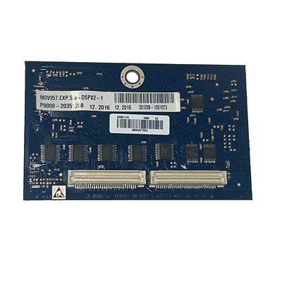 Aastra Mitel 470 430 415 DSP Module MOV957.EXP.SM-DSPX2-1 - 20351208