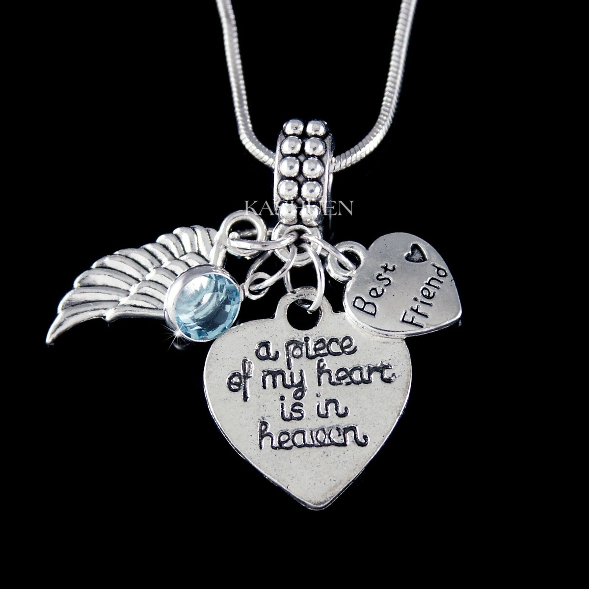 Friendship Rings Pandora Best Friend Charm 782243C00 Pandora