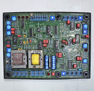 E000-22090 | Power Factor Controller - PFC3 | Schneller Versand