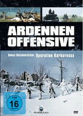 Ardennen Offensive