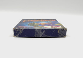 Solstice Nintendo NES FAH
