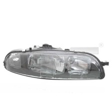 TYC Hauptscheinwerfer Scheinwerfer rechts für Fiat Brava 182 182_ Bravo I