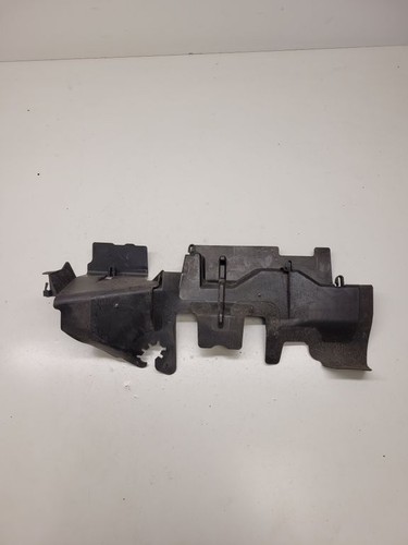 Volkswagen PASSAT B6 2006 Links Lufteinlass Luftführung 3C0121283 103kW DRA6378