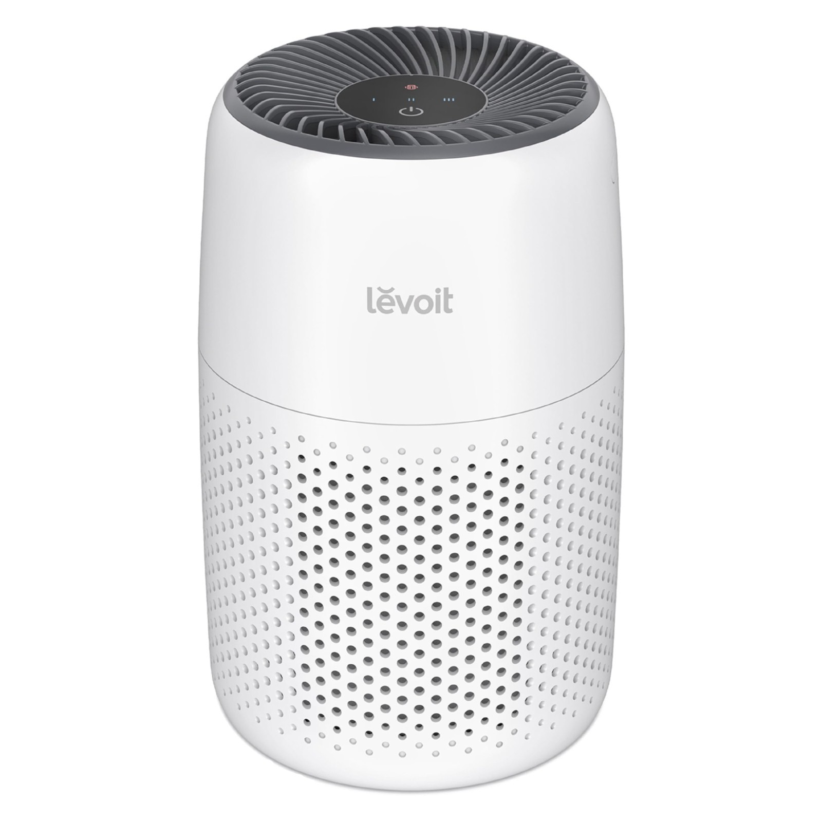 Levoit Core Mini-P Air Purifier, White, LAP-C161-WUS