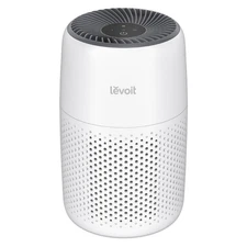 Levoit Core Mini-P Air Purifier, White, LAP-C161-WUS